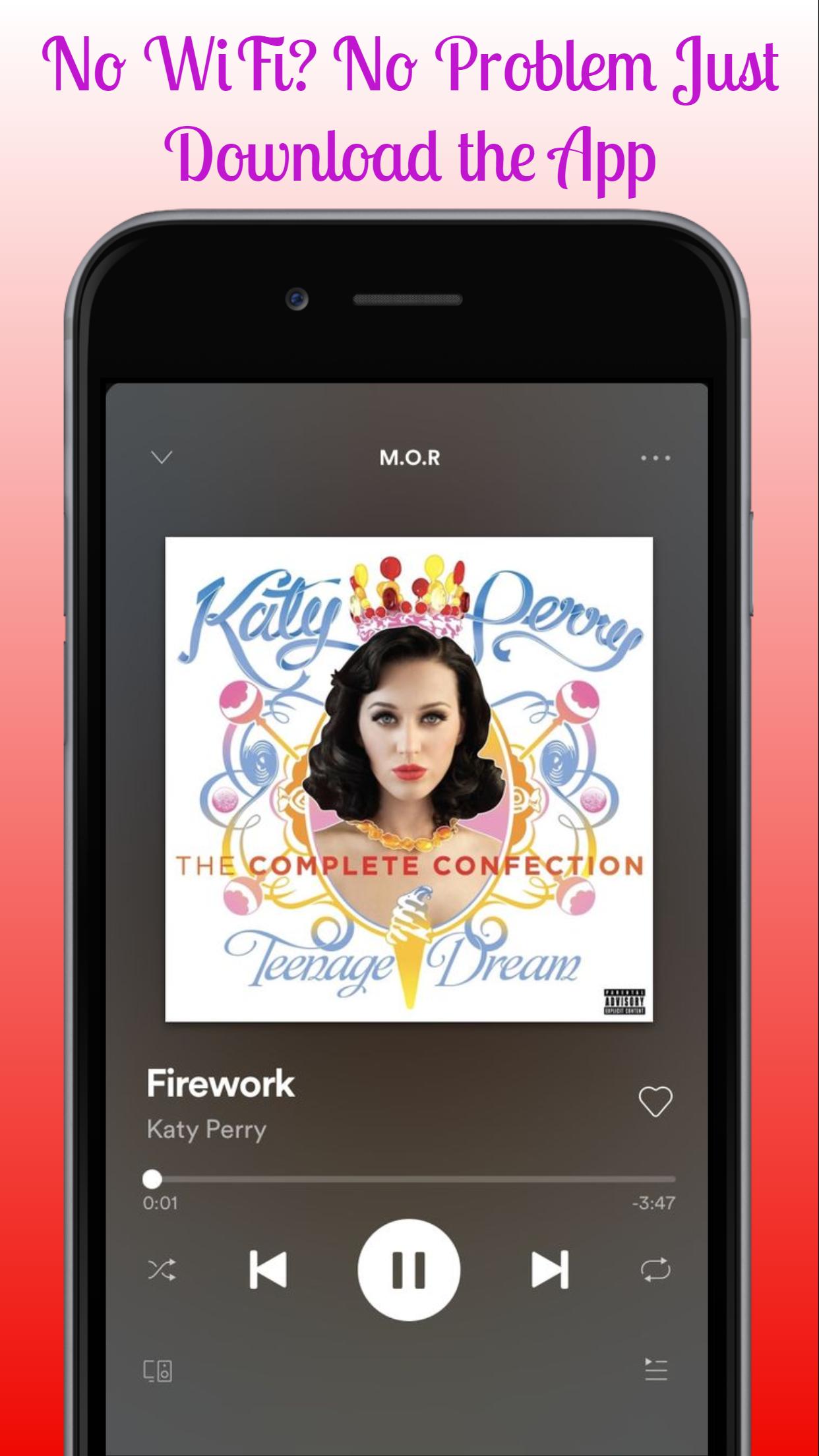 Katy perry firework song free download